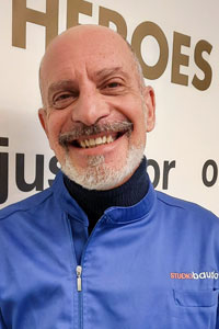 Dott. Edoardo Pagani - ortodontista